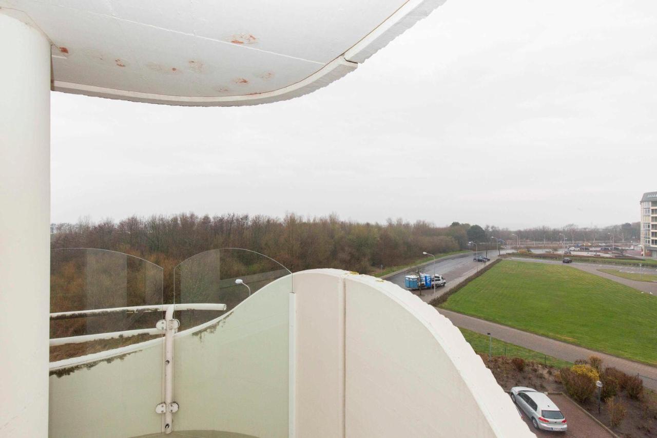Lord Nelson App. 420 Apartment Cuxhaven
