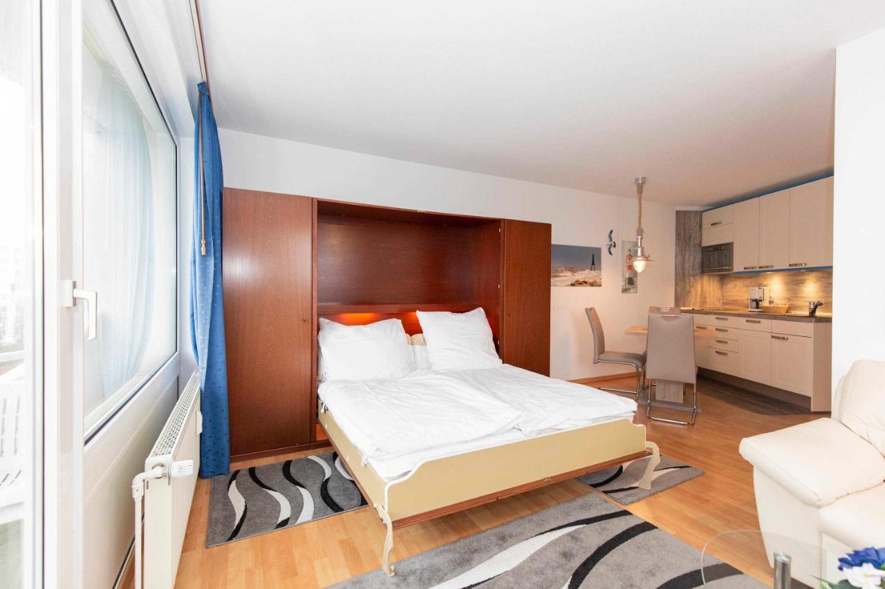 Lord Nelson App. 420 Apartment *