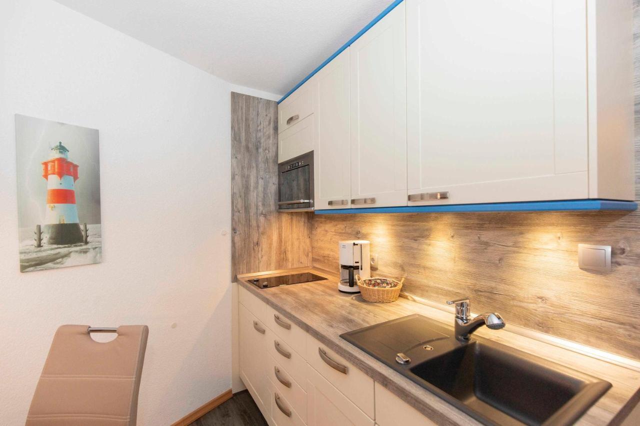 Lord Nelson App. 420 Apartment